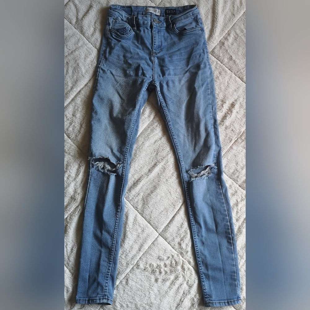 Urban Heritage jeans. Size 7